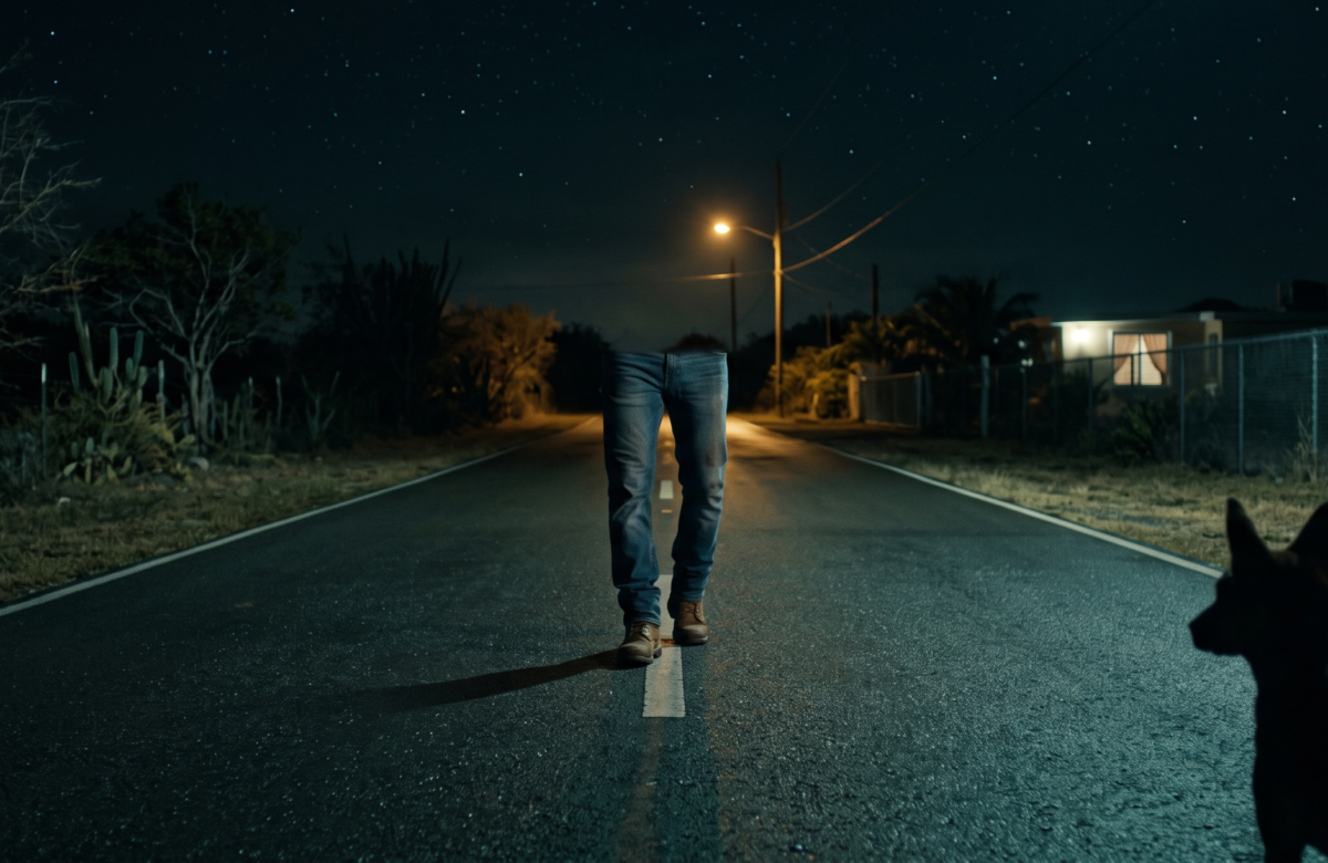 Los Desmembrados de Lajas: Cuando la Carretera se Convierte en Leyenda